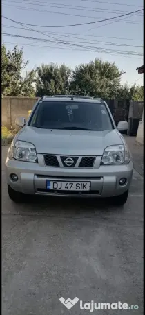 Dezmembrez Nissan X-trail t30 2.2 DCI 2005
