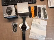 Smartwatch garmin tactix 7 – pro edition solar