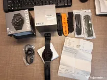 Smartwatch garmin tactix 7 – pro edition solar