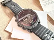 Smartwatch garmin tactix 7 – pro edition solar