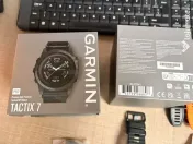 Smartwatch garmin tactix 7 – pro edition solar