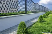 800mp teren intravilan, ingradit, cu facilitati, Bod, Brasov
