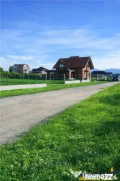 800mp teren intravilan, ingradit, cu facilitati, Bod, Brasov