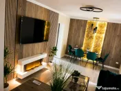 Apartament 2 camere, 46.90 mp, zona Calea București