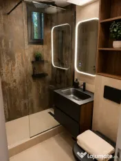 Apartament 2 camere, 46.90 mp, zona Calea București