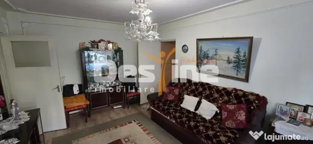 Apartament 2 camere - Pacurari - Iasi (Iasi)