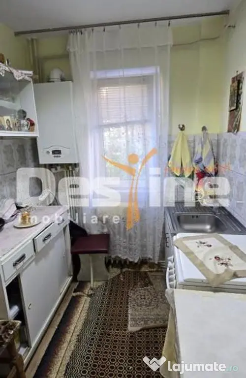 Apartament 2 camere - Pacurari - Iasi (Iasi)