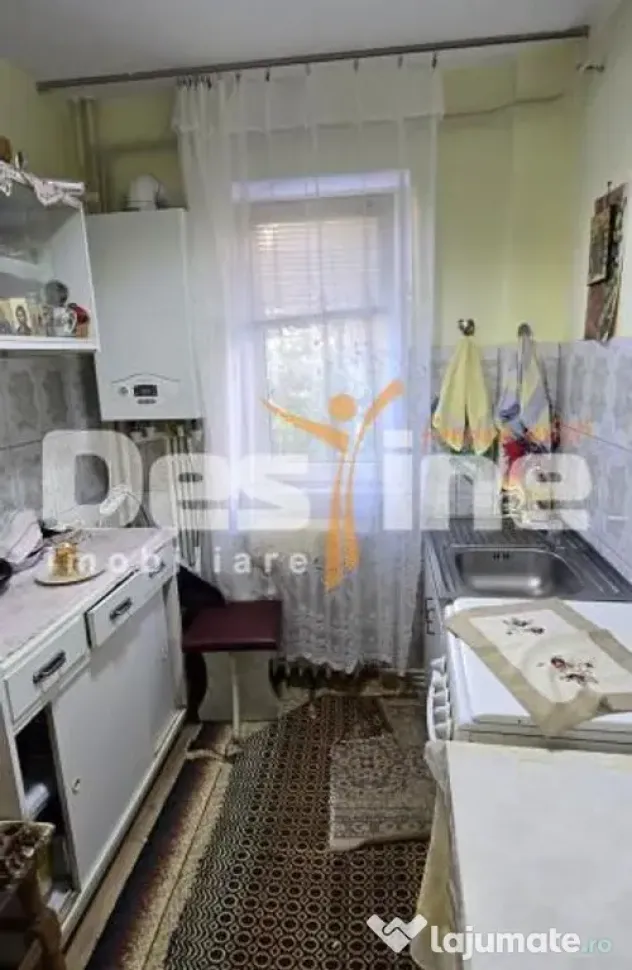 Apartament 2 camere - Pacurari - Iasi (Iasi)