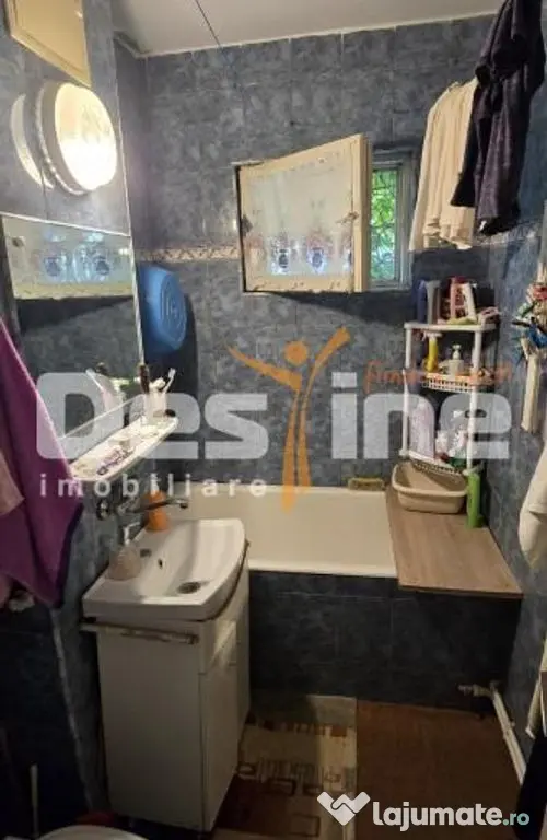 Apartament 2 camere - Pacurari - Iasi (Iasi)