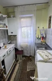 Apartament 2 camere - Pacurari 