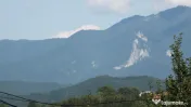 Teren Bran Sohodol , o zona de vis, o priveliste unica spre