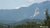 Teren Bran Sohodol , o zona de vis, o priveliste unica spre