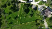 Teren Bran Sohodol , o zona de vis, o priveliste unica spre