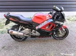 CARENE / honda cbr 600 F / F 2 / F 3