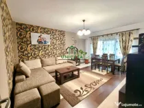 Apartament de inchiriat / 3 camere/ loc de parcare privat
