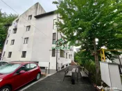 Apartament de inchiriat / 3 camere/ loc de parcare privat 
