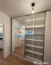Studio de inchiriat,,centrala proprie , 47 mp- Estoria Theod 
