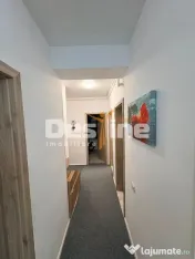 APARTAMENT 3 CAMERE DECOMANDAT 