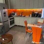 CASA INDSIRUITA CURTE PROPRIE 3 CAMERE 