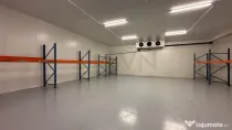 Complex comercial Hala si Birouri de l Ovidiu