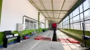Complex comercial Hala si Birouri de l Ovidiu