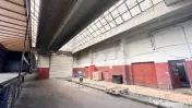 Complex comercial Hala si Birouri de l Ovidiu
