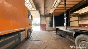 Complex comercial Hala si Birouri de l Ovidiu
