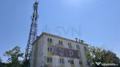 Complex comercial Hala si Birouri de l Ovidiu