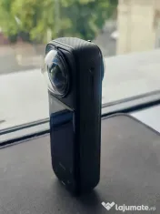 Action camera Insta 360 X5