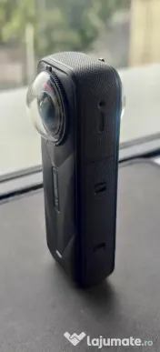 Action camera Insta 360 X5