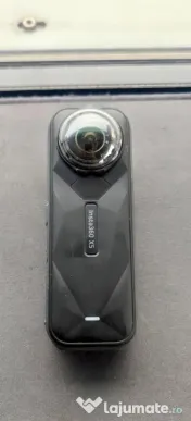 Action camera Insta 360 X5