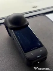 Action camera Insta 360 X5