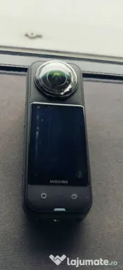 Action camera Insta 360 X5