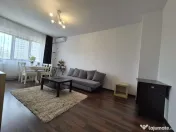 Berceni – Metalurgiei - Monaco Towers, ap. 3 camere mobilat, parcare 