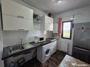 Berceni – Metalurgiei - Monaco Towers, ap. 3 camere mobilat, parcare 