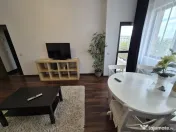 Berceni – Metalurgiei - Monaco Towers, ap. 3 camere mobilat, parcare 