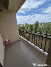 Berceni – Metalurgiei - Monaco Towers, ap. 3 camere mobilat, parcare 