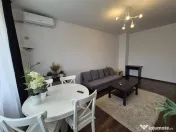 Berceni – Metalurgiei - Monaco Towers, ap. 3 camere mobilat, parcare 