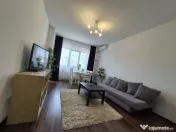 Berceni – Metalurgiei - Monaco Towers, ap. 3 camere mobilat, parcare 