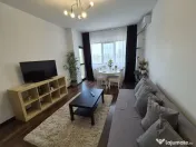 Berceni – Metalurgiei - Monaco Towers, ap. 3 camere mobilat, parcare 