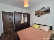 Berceni – Metalurgiei - Monaco Towers, ap. 3 camere mobilat, parcare 