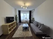 Berceni – Metalurgiei - Monaco Towers, ap. 3 camere mobilat, parcare 
