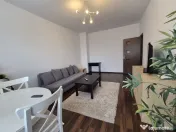 Berceni – Metalurgiei - Monaco Towers, ap. 3 camere mobilat, parcare 