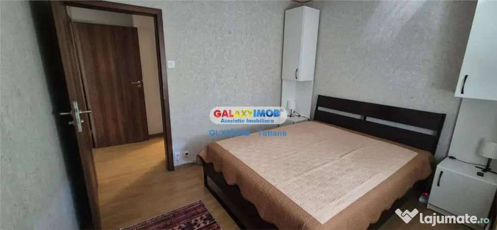 Inchiere apartament 3 camere Piata Sudului