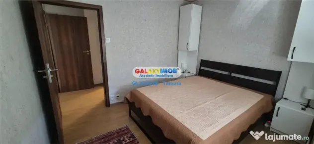 Inchiere apartament 3 camere Piata Sudului