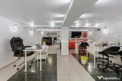 Spatiu Comercial Gorjului-Timisoara 