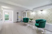 Spatiu Comercial Gorjului-Timisoara 