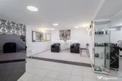 Spatiu Comercial Gorjului-Timisoara 
