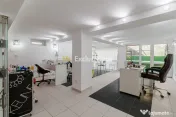 Spatiu Comercial Gorjului-Timisoara 