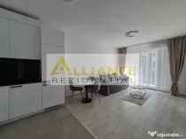 2Camere Tip Studio Biruinței